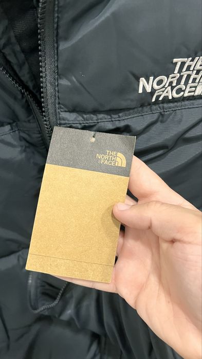 Casaco The North Face
