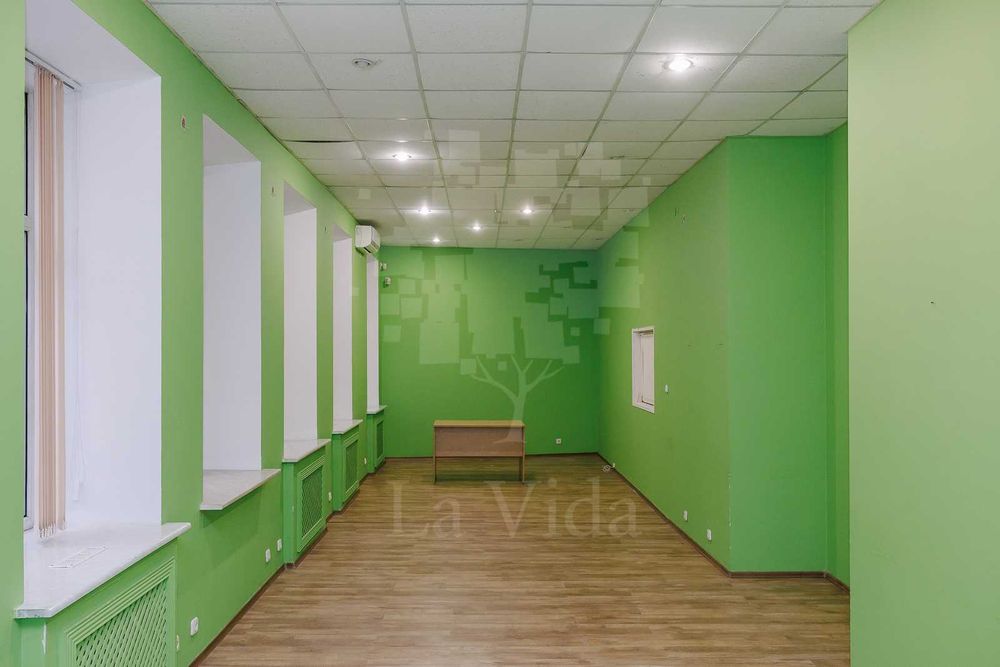 Багатокімнатна квартира за адресою вул. Ярославів Вал (площа 107,4 м²) - Atlanta.ua - фото 3