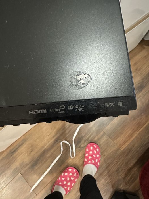 Домашний кинотеатр samsung