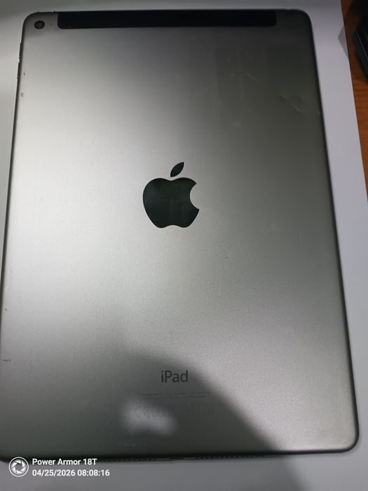 Apple iPad Air 2 16GB Cellular (2th gen) 2014 A1567