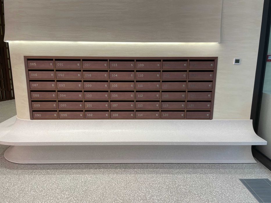 Коммерческая недвижимость по адресу Берестейский проспект(пр-т. Победы) (площадь 327 м²) - Atlanta.ua - фото 19