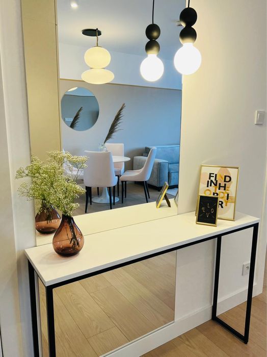 Apartament Polanki Aqua