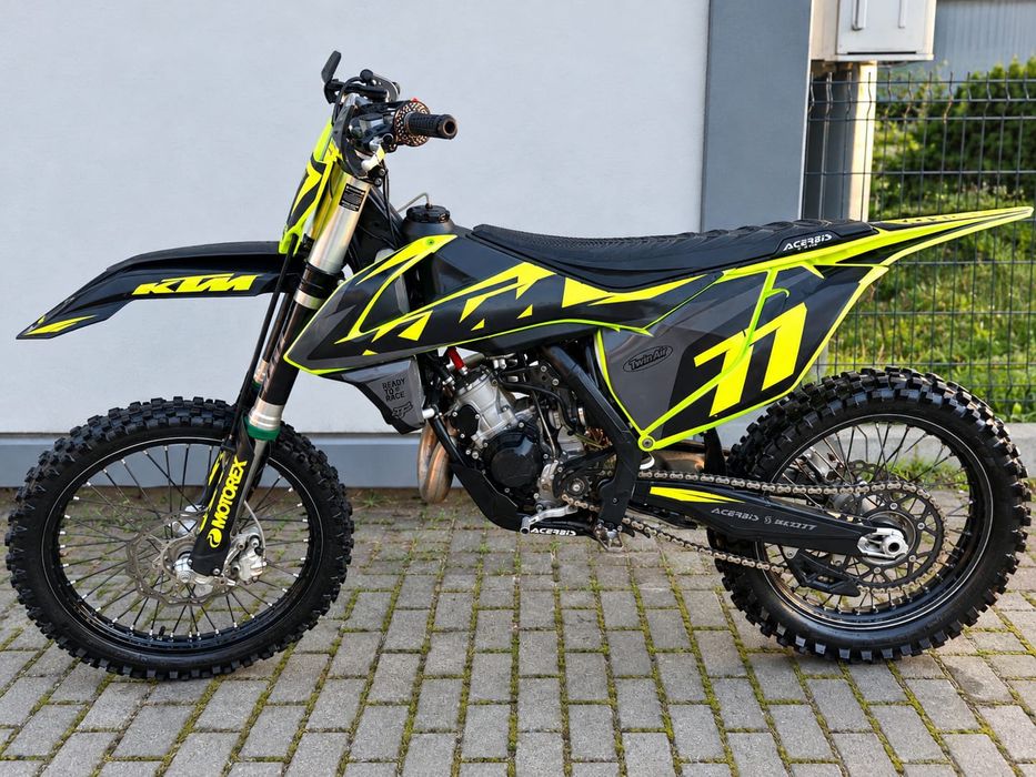 KTM