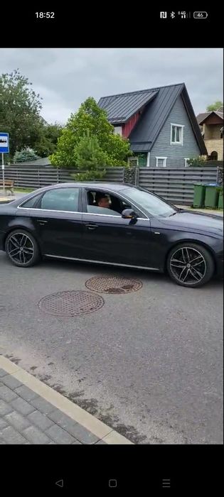 Разборка Audi A4 B8 S-line Xenon R19 Фаркоп Розборка BangOlufsen А4 Б8