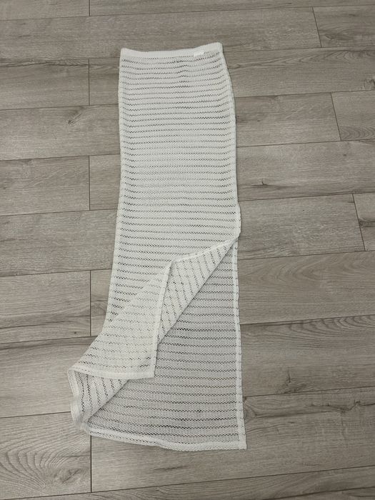 Спідниця пляжна  сіточка