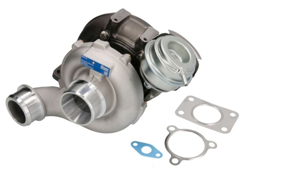 Turbosprężarka Audi A4 2.5 TDI (B5) 150KM