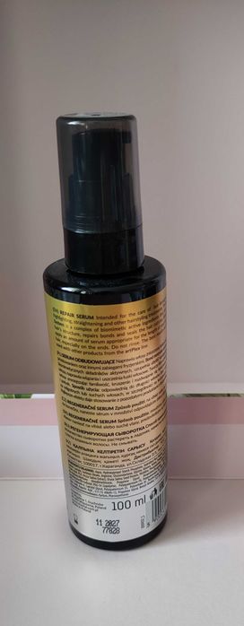 Serum do włosów Prosalon