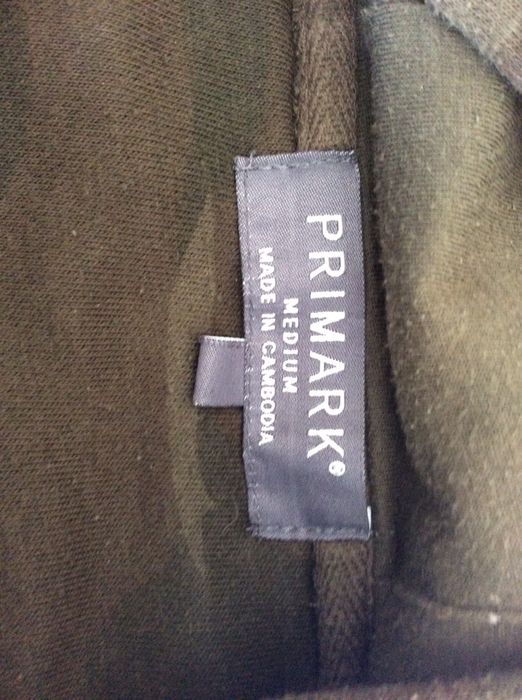 Camisola capuz - para. Homen M