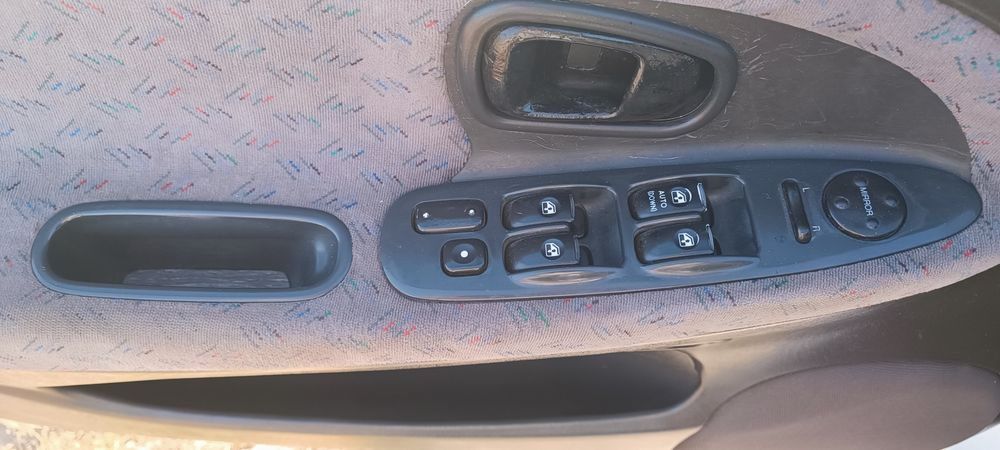 Hyundai Sonata 3 1997р.в.