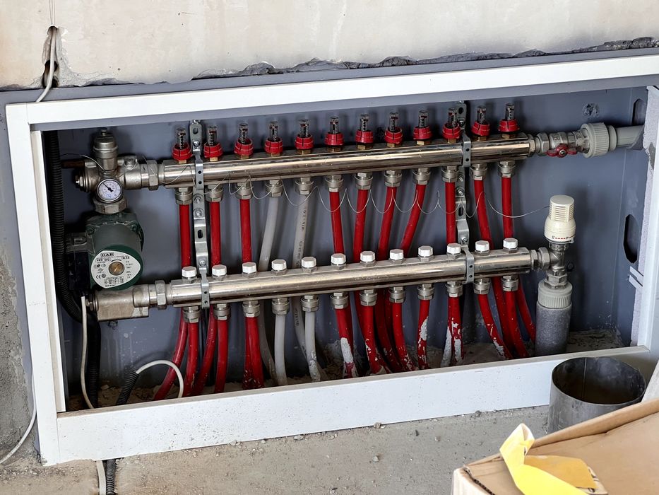 Будинок за адресою (площа 200 м²) - Atlanta.ua - фото 14