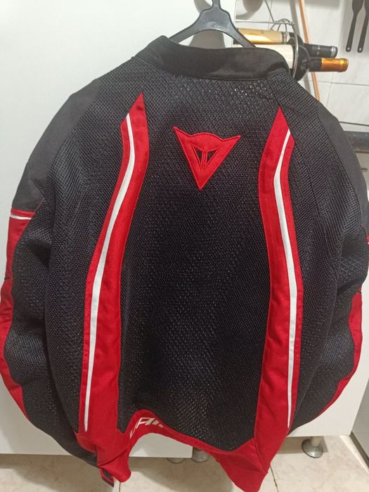 Blusão dainese verão ( 56XL)