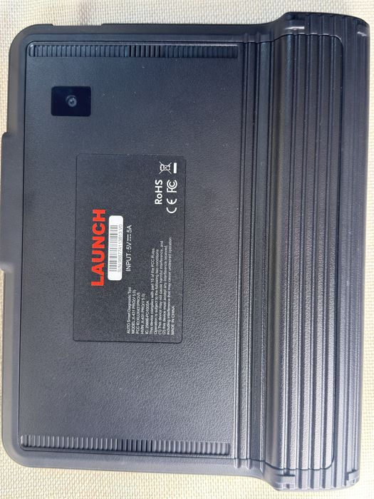 LAUNCH Non-16 Pin Adaptor Box [530]