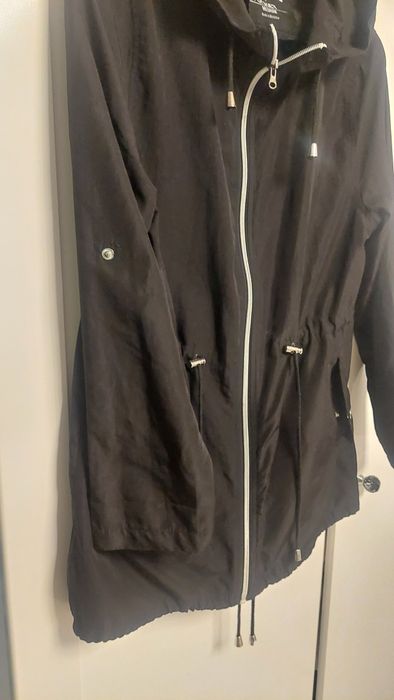 Atmosphere parka r. M