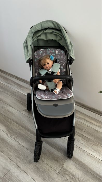 Візочок Baby Design Wave, аналог Еспіро.