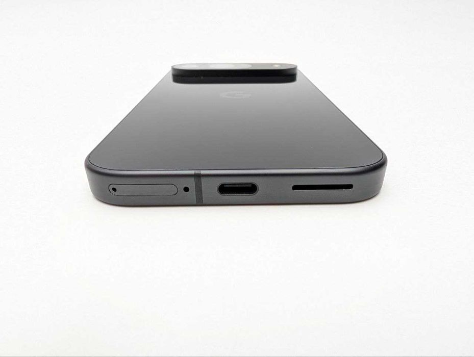 Google Pixel 9 128GB Obsydian | jak nowy