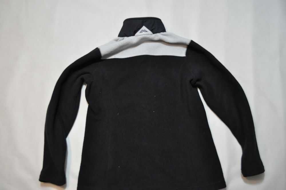 KATHMANDU 10 M polarowa bluza damska polartec trekkingowa outdoor