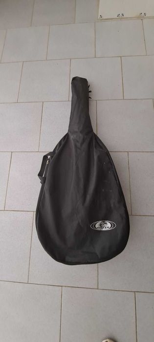 Handmade Classic Guitar Stagg