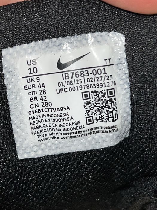 кроссовки nike 95 air max