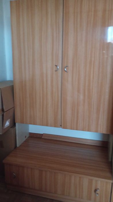 Regały Opolskie Fabryki Mebli