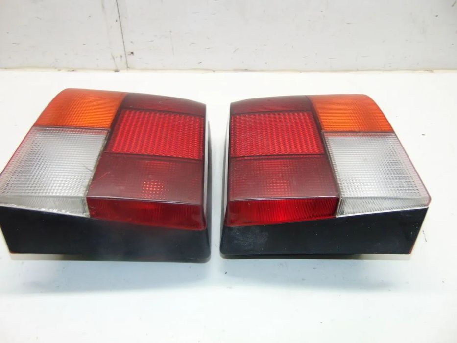 Renault 19 farolins