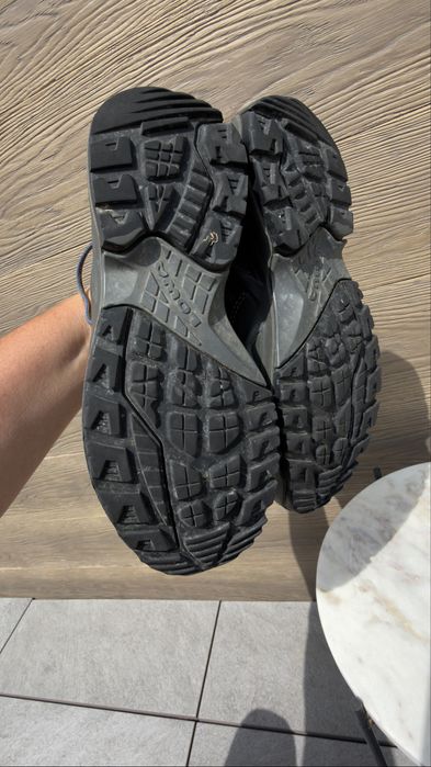Buty loewe trekkingowe