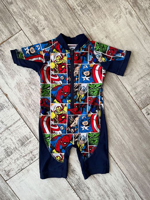 Купальний костюм на хлопчика 18-24 місяці