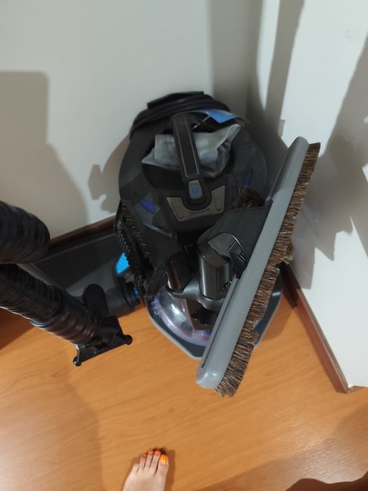 Rainbow srx como nova