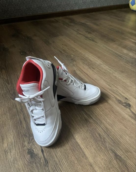 Jordan nike 36,5 р.