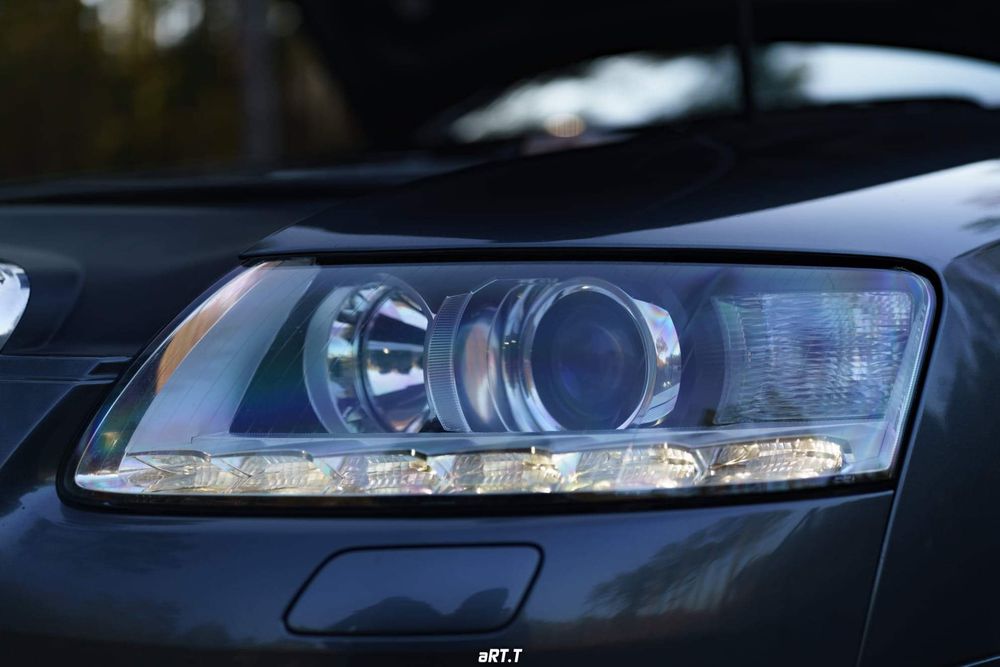 Audi A6 C6 AVANT