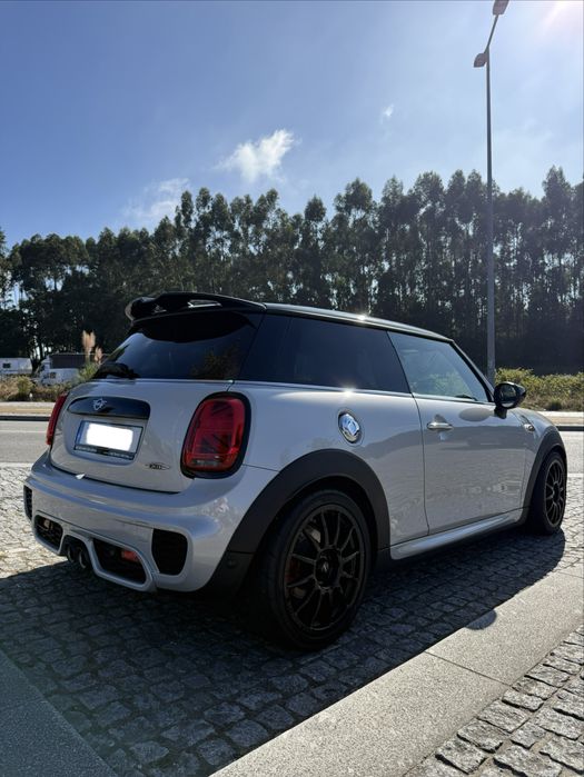 Mini John Cooper Works