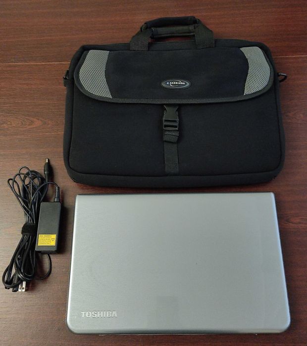 Ноутбук – Toshiba Satellite L55-A5226 (i5-3337U) 8GB-DDR3 / HDD 500GB