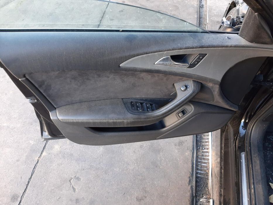 Módulo Eletrónico Audi A6