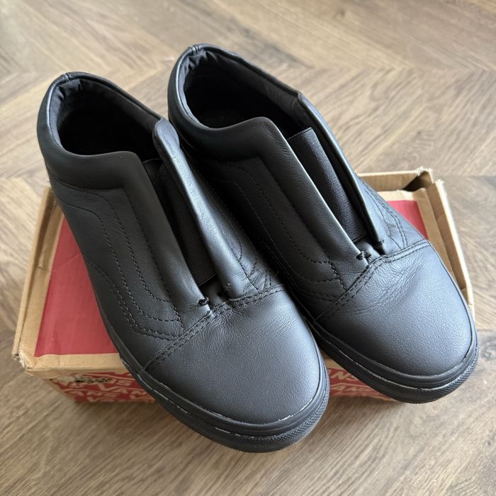 Vans Old Skool Laceless розмір 36,5