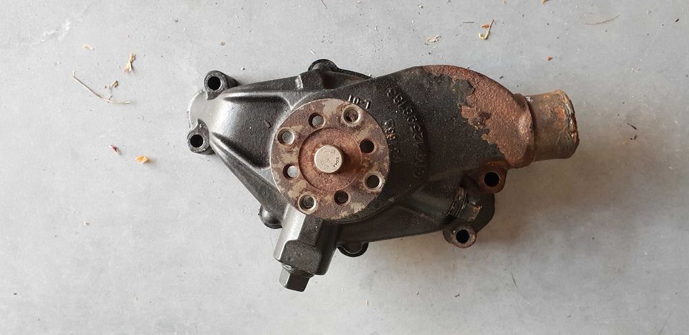 Mercruiser Mercury V6 4.3 4,3 części