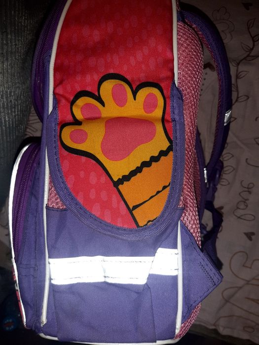 Рюкзак для девочки