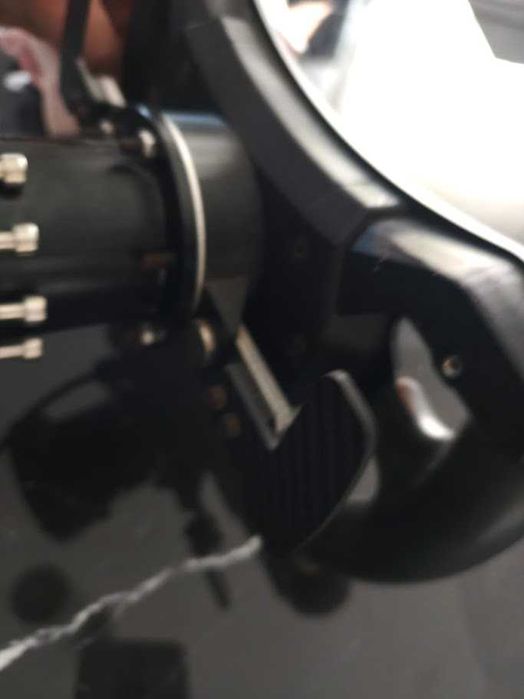 Volante Polsimer F74N