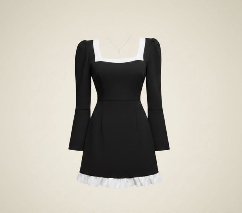 Міні-сукня жіноча