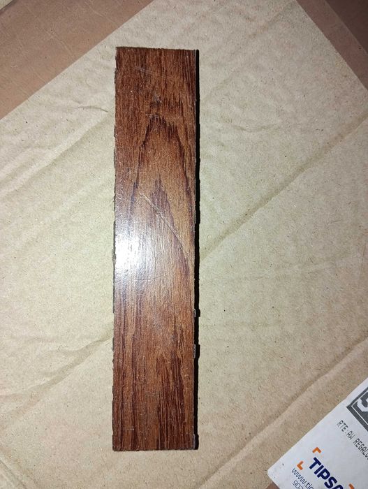 Parquet para remodelação