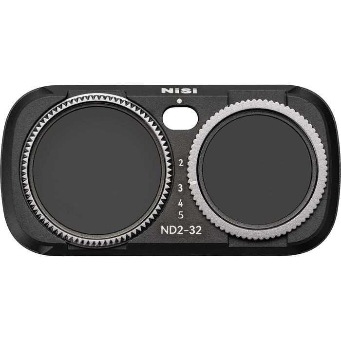 NiSi Professional Kit | Insta360 Luna Ultra | VND 1-5 Stops | CPL | Black Mist | SELADO