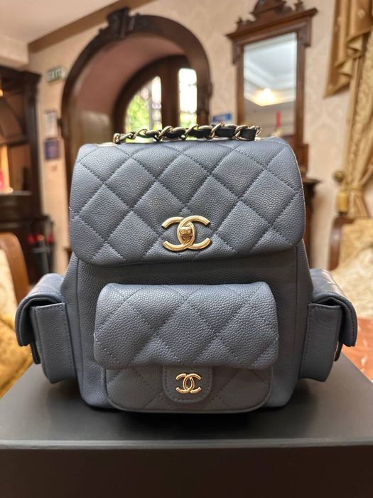 Рюкзак від Шанель