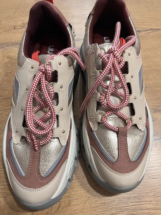 Sneakersy Liu Jo 40