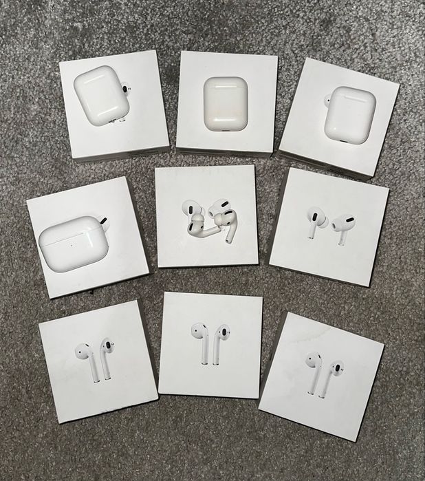Apple airpods 2/3