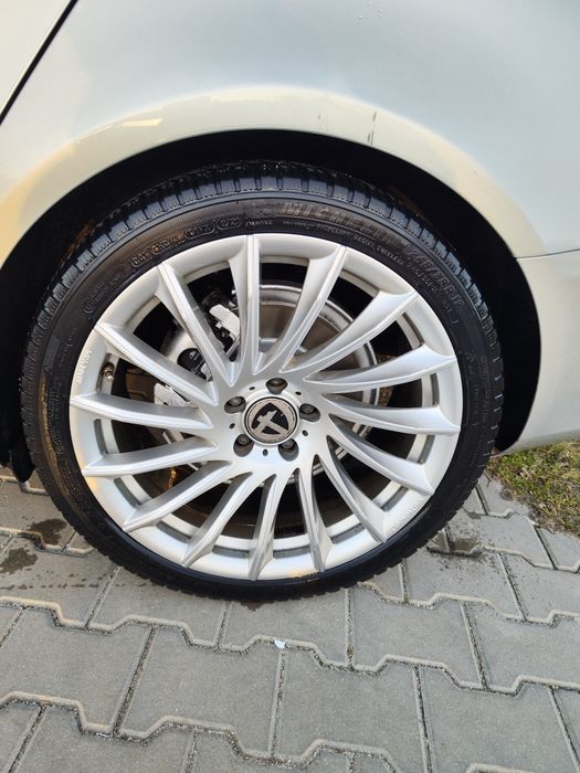 5x112 /19 tomason tn16