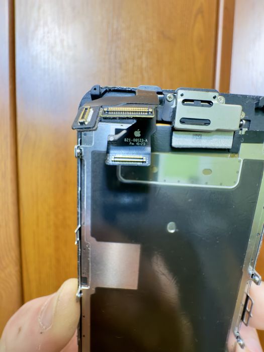 Дисплей Iphone 6s Original снят с донора в идеальном состоянии