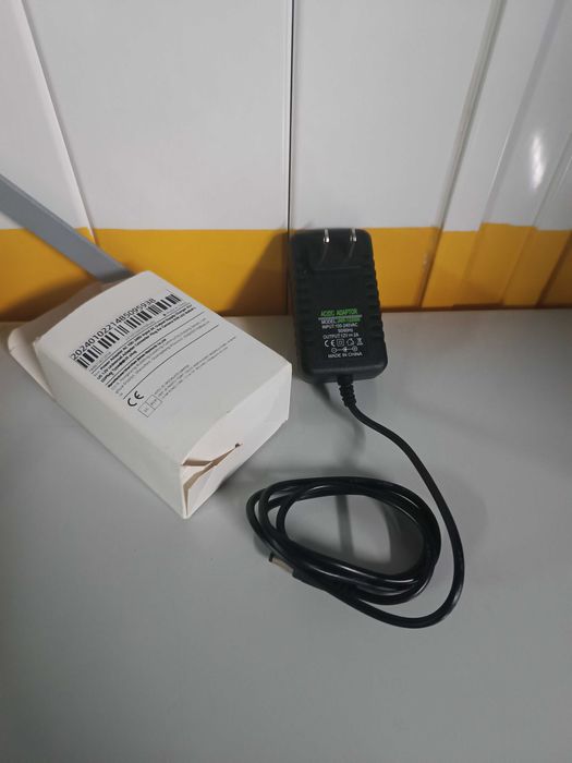 [NEW] 12V 2A Power Adapter (US Plug)64752104251395121