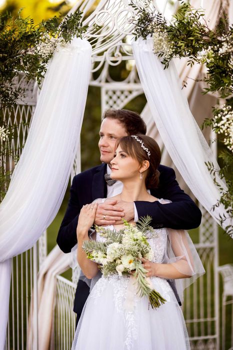 Fotograf Ślub Komunia Chrzest