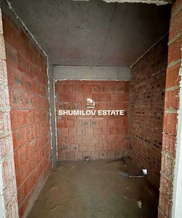 Квартира 1-кімнатна у ЖК бізнес класу Holosko Residents вул. Малоголосківська