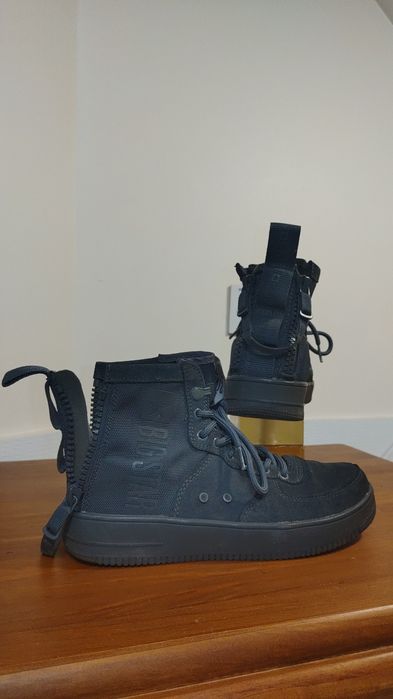 Trampki Big Star, 38