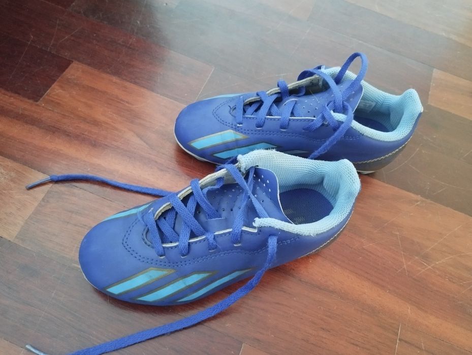 Chuteiras futebol