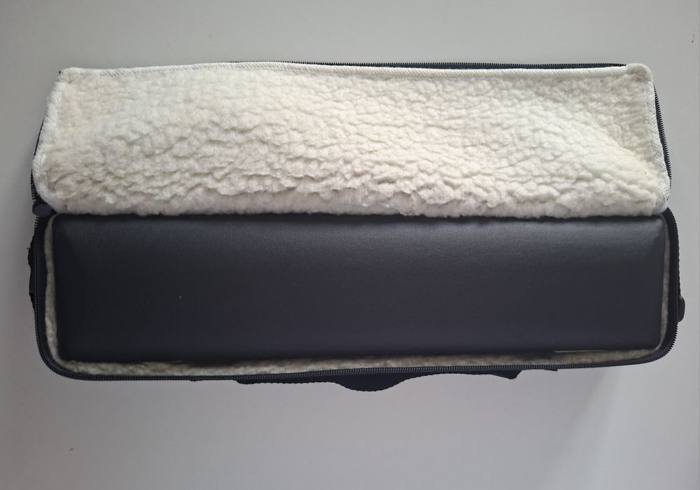 Flet poprzeczny Pearl Flute PF-505